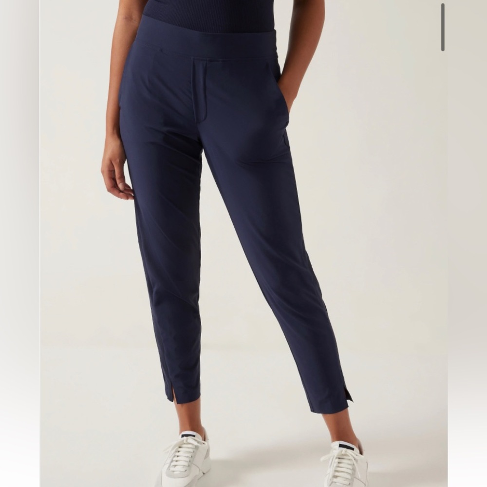 Athleta Brooklyn Ankle Pant